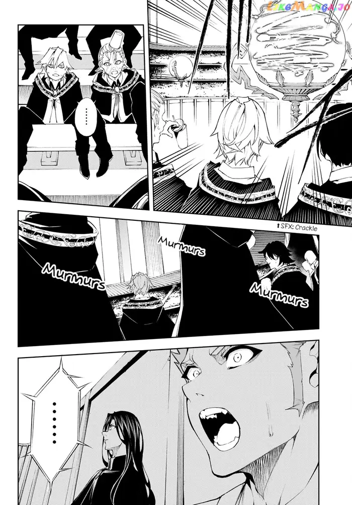 Wistoria: Wand and Sword Chapter 6 image 34_optimized